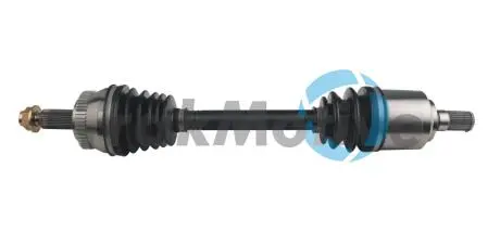HYUNDAI Напіввісь лів. GRANDEUR (HG) 3.0 MPI 11- TRAKMOTIVE 30-1387