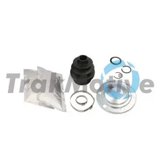 BMW К-т пыльника ШРУС 82,5*23*60 7 (E23) 735 i TRAKMOTIVE 50-0129