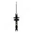 RENAULT амортизатор газ. задн.Duster 09- (4X4) JAPANPARTS MM-00897 (фото 1)