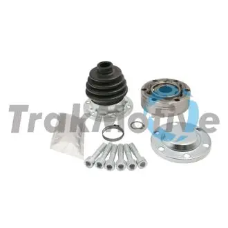 BMW Шрус внутренний к-кт E30,34 TRAKMOTIVE 45-0021