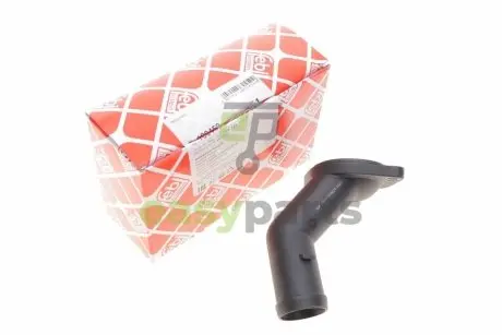 Фланець системи охолодження VW T5 2.0/1.9TDI 03-15 FEBI BILSTEIN 180459