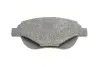 Колодки гальмівні (передні) Citroen C3 09-/C4 04-12/Peugeot 207 07-/307 03-12/1007 05- ICER 182011 (фото 3)