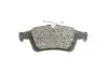 Колодки гальмівні (задні) Ford Connect 13-/Kuga/C-Max 08-/Focus/Mazda 3/5/Volvo C30/S40/V40/V50 03- ICER 181744-396 (фото 5)
