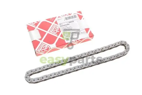 Ланцюг насосу масляного Citroen Jumper/Jumpy/Peugeot Boxer/Expert 2.0/2.2 BlueHDi 15- FEBI BILSTEIN 180030