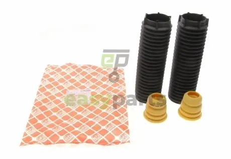 Пильник + відбійник амортизатора (переднього) Ford C-Max/Focus 10- (к-кт 2шт) FEBI BILSTEIN 180259