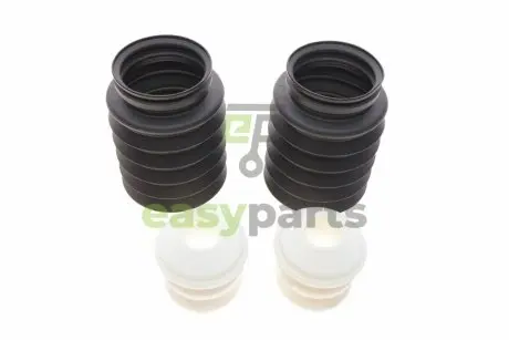 Пильник + відбійник амортизатора (переднього) Mini R55-R59 06-15 (к-кт 2 шт.) FEBI BILSTEIN 180256