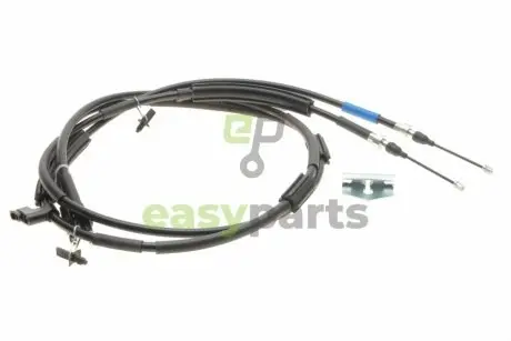Трос ручника (задній) Ford Focus/Kuga 09- FEBI BILSTEIN 178287