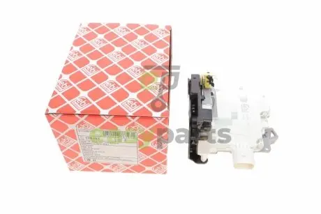 Замок дверей (задніх/R) Seat Leon 05-13 FEBI BILSTEIN 178393