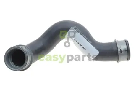 Патрубок радіатора MB S-class (W221) 4.7/5.5 05-13 MERCEDES-BENZ 2215013582