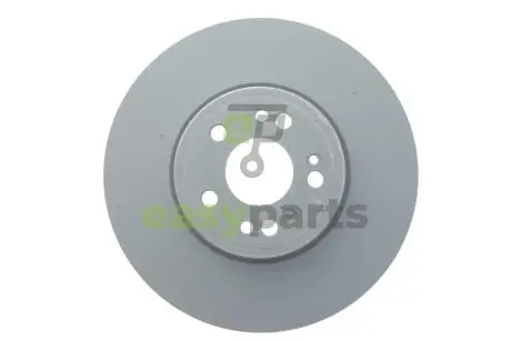 Фото диск гальмівний (передній) MB GLE-class (V167) 18- (330x32) MERCEDES-BENZ 167421060107 Диск гальмівний (передній) MB GLE-class (V167) 18- (330x32) MERCEDES-BENZ 167421060107