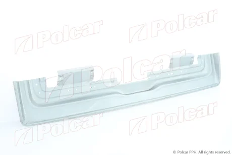 Ремкомплект боковины крышки багажника Polcar 956895-2