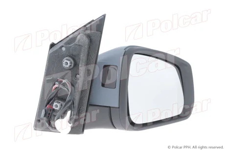 Дзеркало зовнішнє правий Polcar 95U3524M