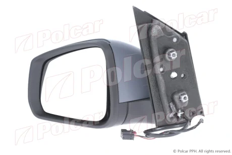 Дзеркало зовнішнє лівий Polcar 95U3511M