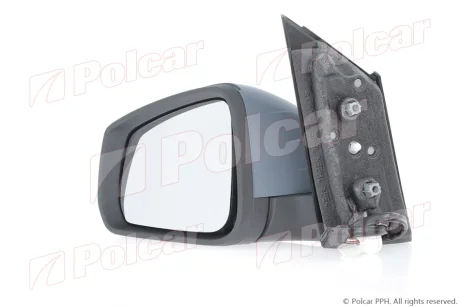 Дзеркало зовнішнє лівий Polcar 95U3513M