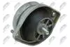 ПОДУШКА ДВИГАТЕЛЯ NTY ZPS-BM-018 (фото 1)
