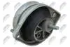 ПОДУШКА ДВИГАТЕЛЯ NTY ZPS-BM-017 (фото 1)