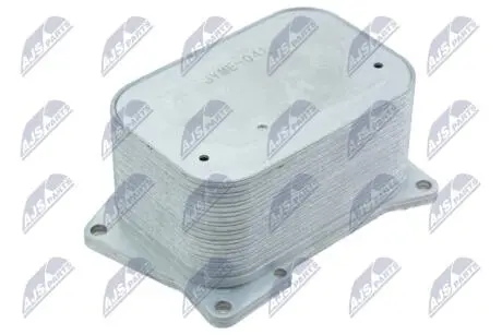 РАДИАТОР МАСЛЯНЫЙ NTY CCL-ME-041