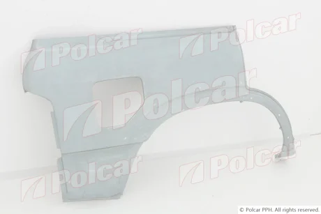Крыло заднее правый Polcar 277784-1