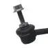 Устойчивая стаб задняя ось VW Golf V VI Passat Jetta Audi Seat (выр-во) CTR CL0801 (фото 4)