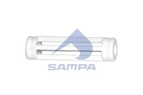 Біг в ресору MB 609-709D SAMPA 200.255