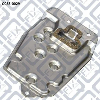 ФИЛЬТР АКПП Q-fix Q085-0029