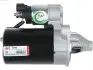 Стартер AS-PL S3082 (фото 2)
