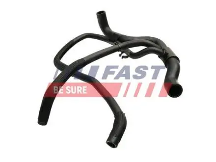 Патрубок системы охлаждения Renault Master 10 2.3 Dci FAST FT61167