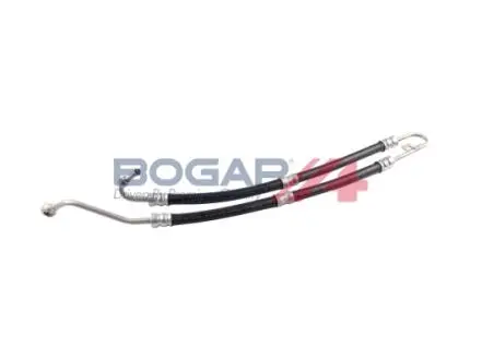 Гідравлічний шланг, рульова система. BOGAP B3220105
