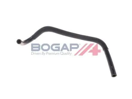 Шланг зворотної магістрал BOGAP A3217108