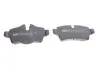 Колодки гальмівні (задні) Mini (R56) 05-14/Clubman (R55) 06-15 (+датчики) ICER 181812-067 (фото 4)