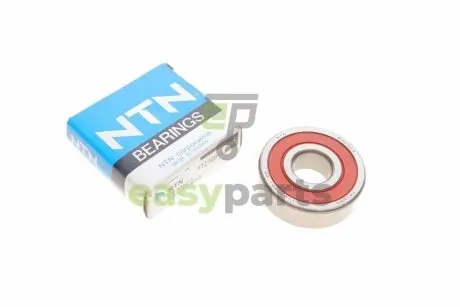 Подшипник (шариковый)) NTN 6303LLUC3/2AS