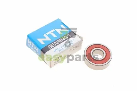 Підшипник (10x26x8) NTN 6000LLUC3/2AS