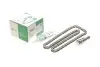 Комплект ланцюга ГРМ BMW 3 (F30/F80)/5 (G30/F90)/7 (G11/G12) 15-20 B48/B58 INA 559 1007 11 (фото 1)