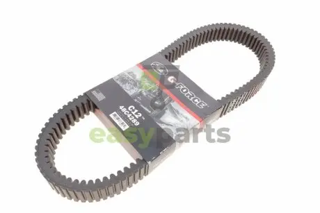 Ремінь приводу колеса Can-Am Maverick Sport 1000R X Gates 48C4289