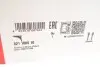 Важіль підвіски (передній/знизу) (R) Skoda Yeti 09-17/VW Caddy III/IV 04-/Golf Plus 05-13 (без шар.) FAG 821 1005 10 (фото 2)