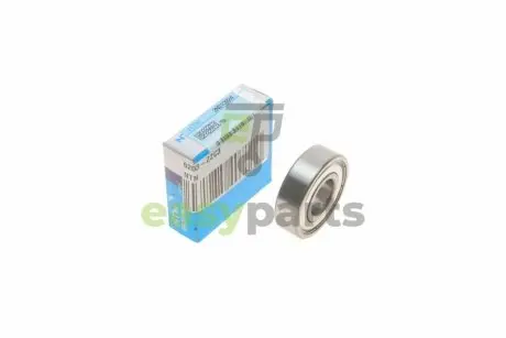 Підшипник (17x40x12) NTN 6203-ZZC3