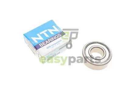 Підшипник NTN 6202-ZZC3