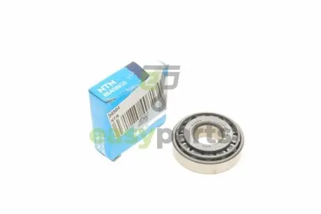 Підшипник NTN 30304