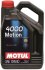 Масло двигуна 4000 MOTION 15W-40 5L 103387