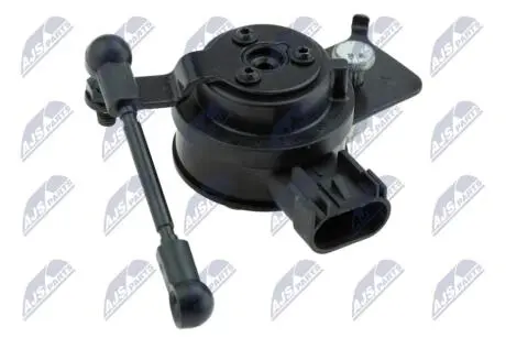 ДАТЧИК УРОВНЯ РЕГУЛИРОВКИ ФАР NTY ECX-CH-012