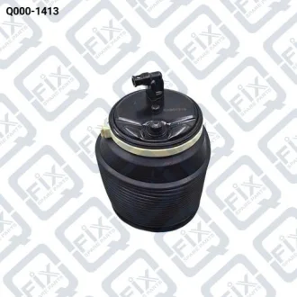 ПОДУШКА ПНЕВМО ЗАДНЯ R Q-fix Q000-1413