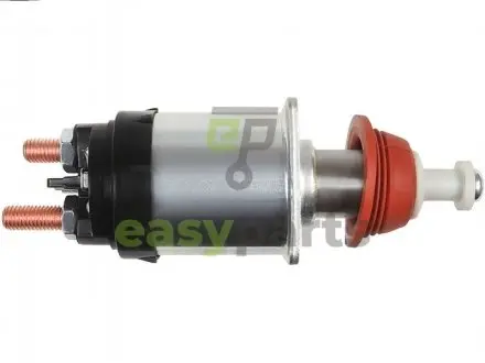 Реле втягуюче стартера AS-PL SS0070(BOSCH)