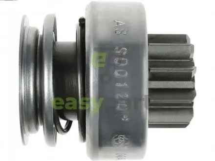 Бендикс стартера AS-PL SD0120P