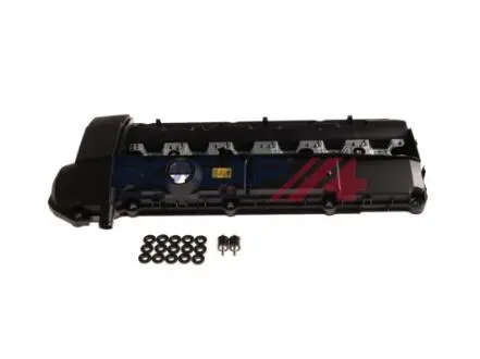 Кришка головки блоку BOGAP B1115122
