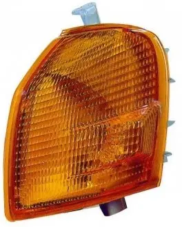 Повторювач повороту DEPO / LORO 21215A1RAE