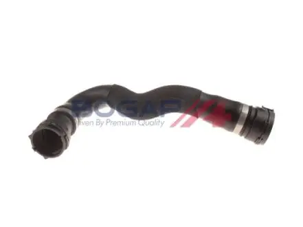 Шланг радиатора BOGAP A4228200