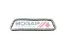 Ланцюг ГРМ BOGAP B1310108 (фото 1)