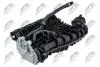 INTAKE MANIFOLD Z CHЈODNICҐ POWIETRZA NTY BKS-BM-039 (фото 2)
