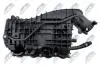 INTAKE MANIFOLD Z CHЈODNICҐ POWIETRZA NTY BKS-BM-039 (фото 5)