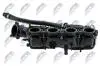 INTAKE MANIFOLD Z CHЈODNICҐ POWIETRZA NTY BKS-BM-039 (фото 6)